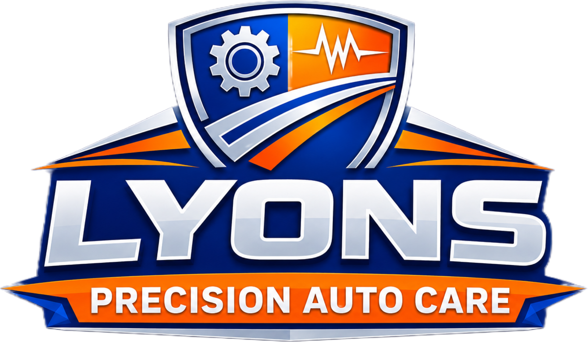 Lyons Precision Auto Care