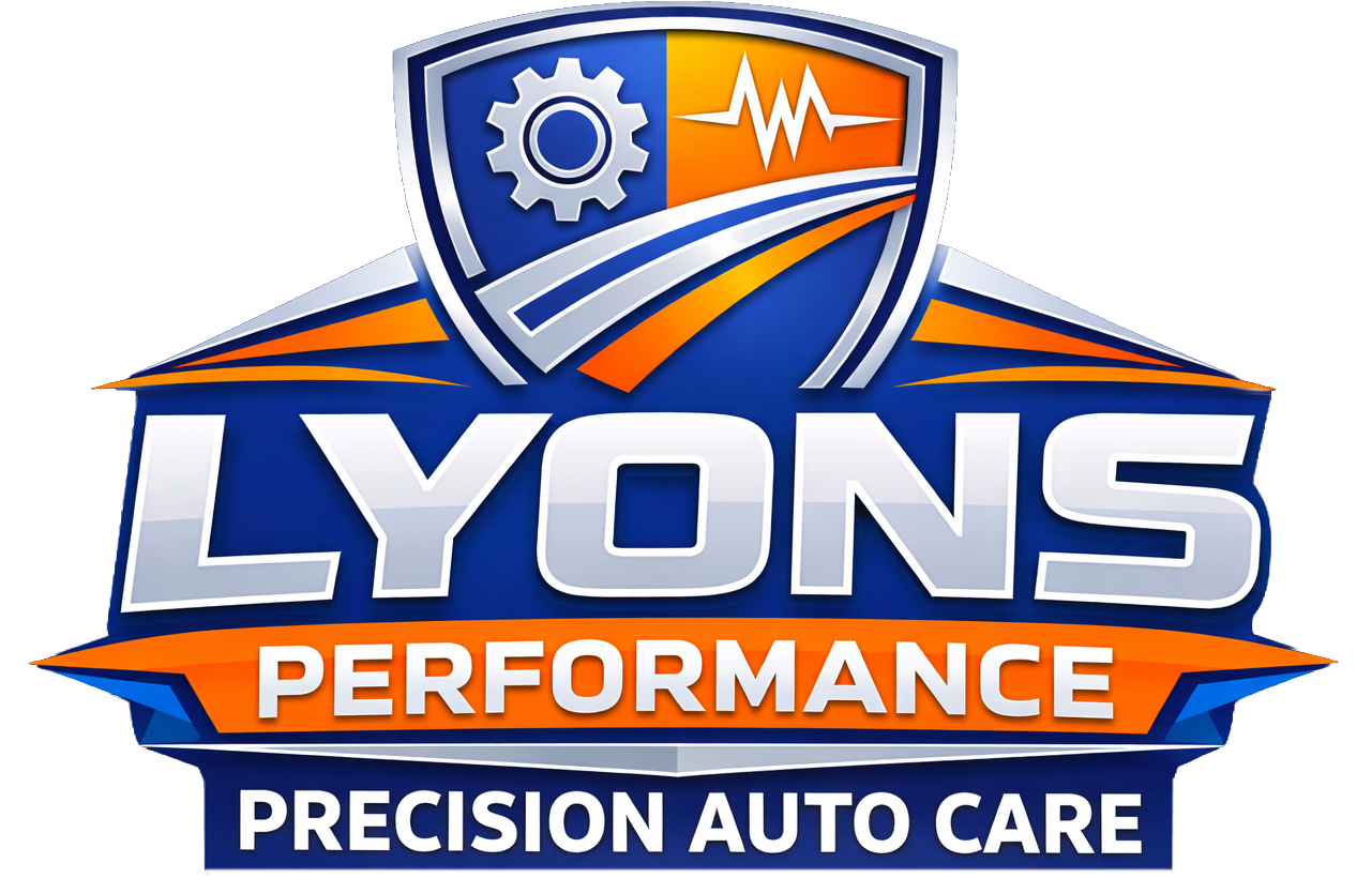 Lyons Automotive Performance